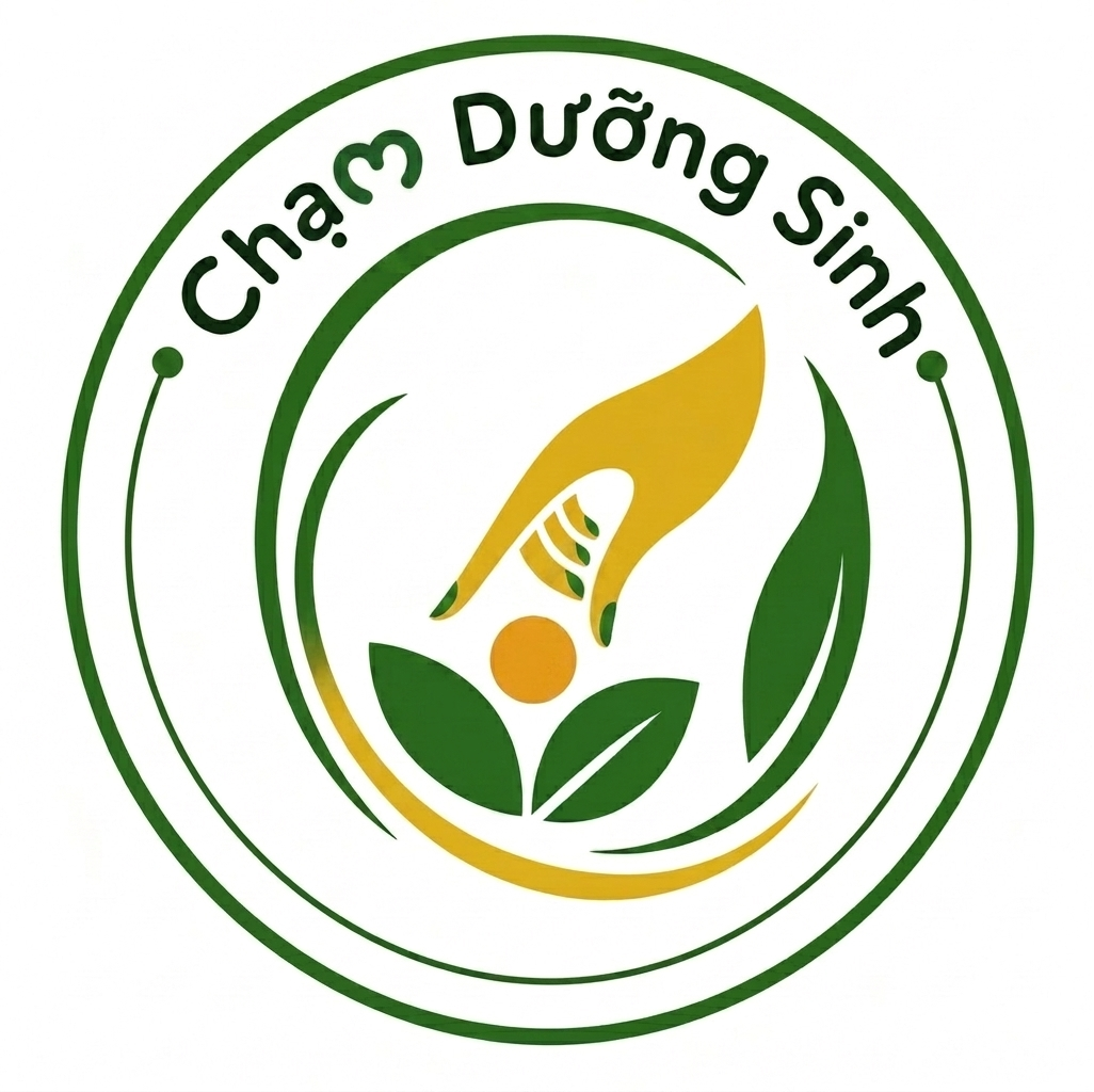 Trạm Dưỡng Sinh